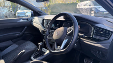 Volkswagen Polo 1.0 TSI R-Line 5dr DSG Petrol Hatchback